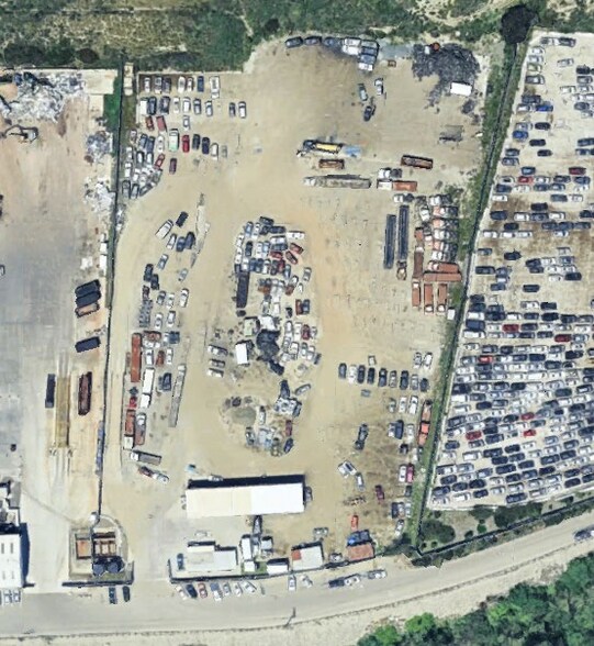 1030 Airport Rd, Oceanside, CA à louer - Photo principale – Image 1 sur 5