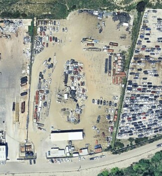 Plus de détails pour 1030 Airport Rd, Oceanside, CA - Terrain à louer