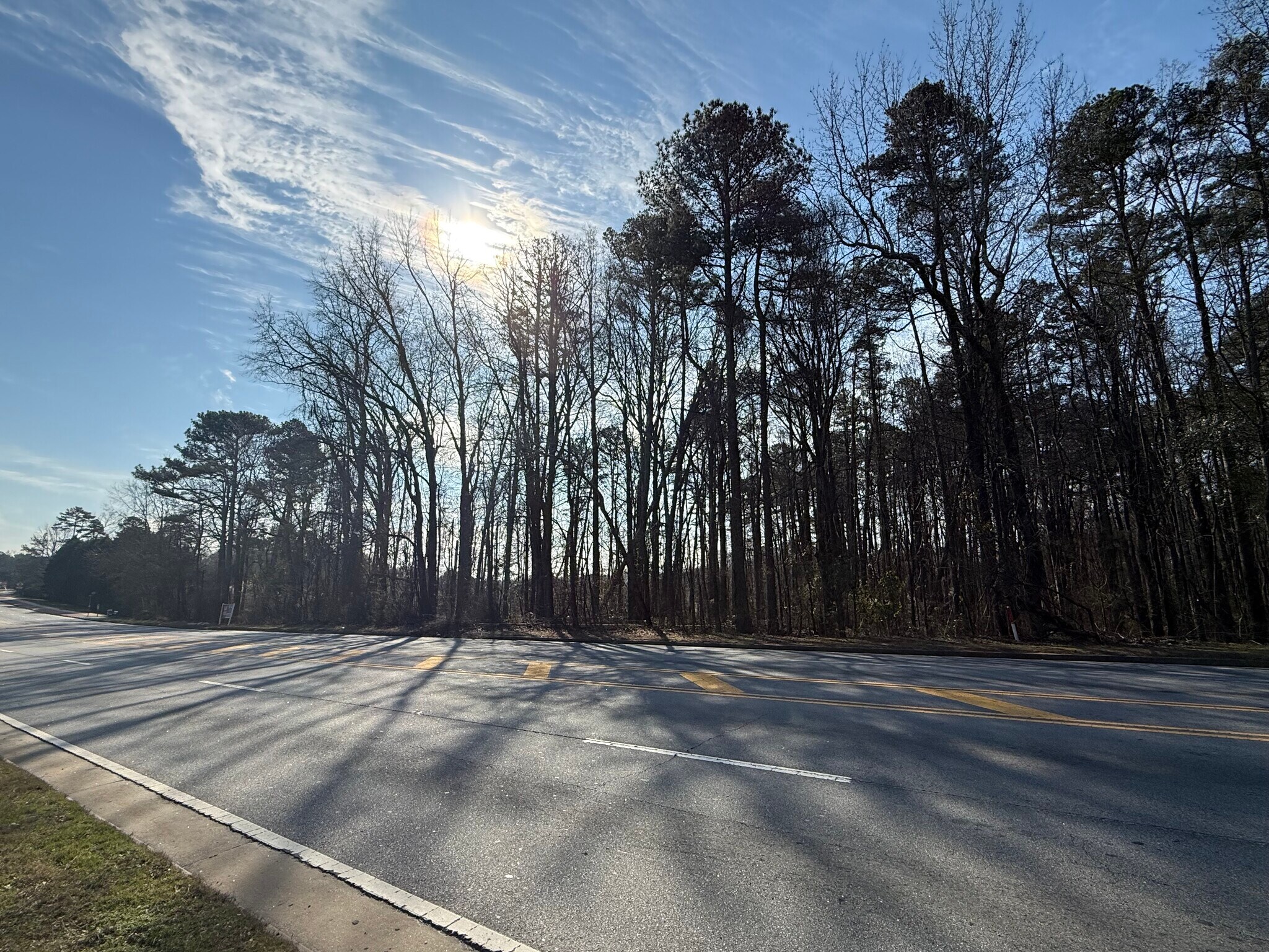 6381 Covington hwy, Lithonia, GA à vendre Photo principale– Image 1 sur 4