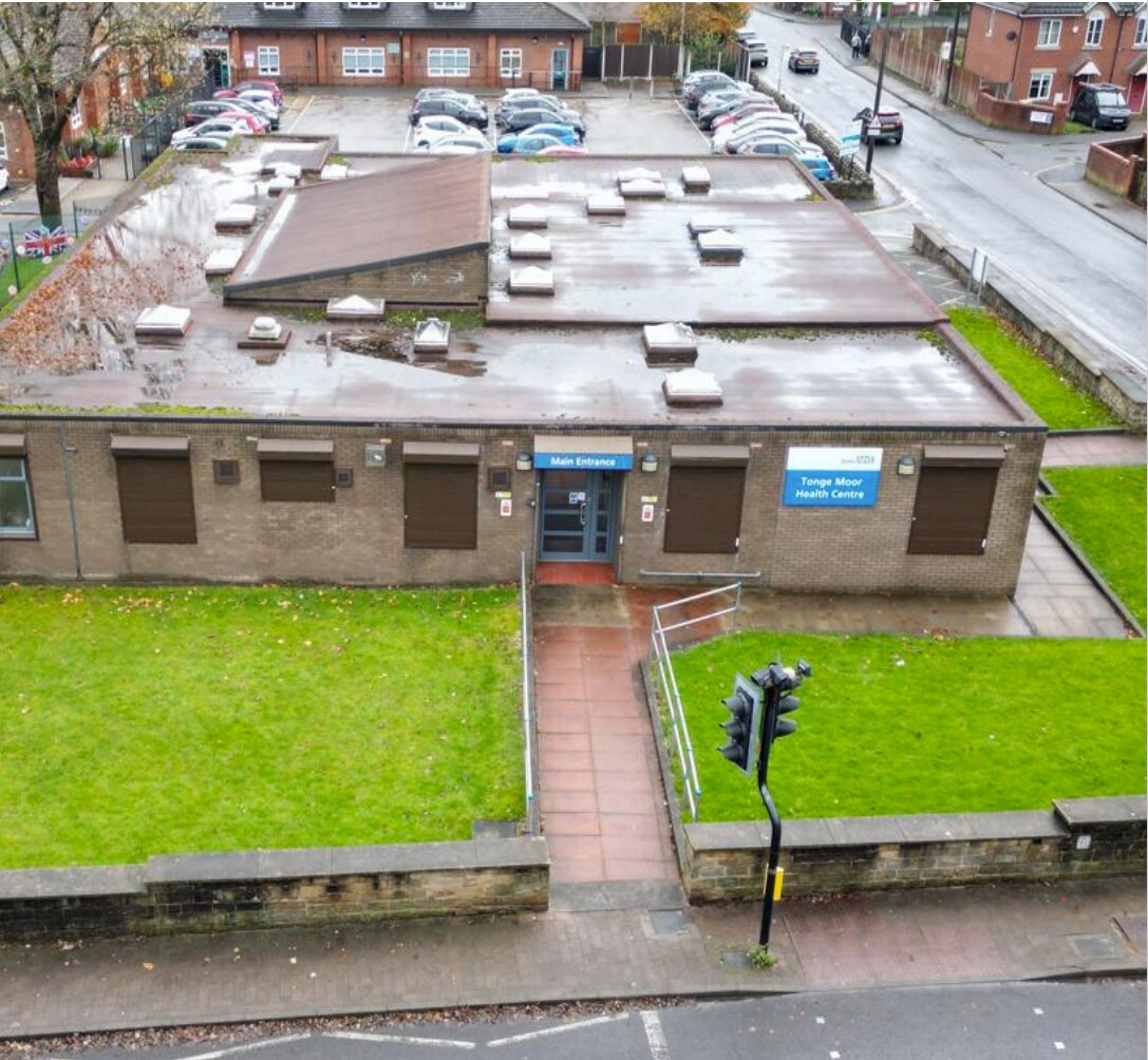 321 Ainsworth Ln, Bolton à louer Photo principale– Image 1 sur 2