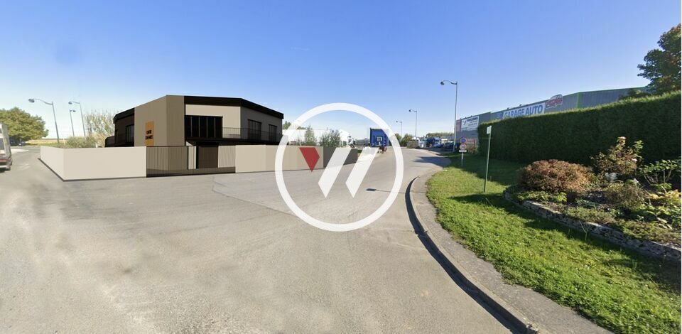 dans Ercuis à vendre - Photo de l’immeuble – Image 1 sur 4