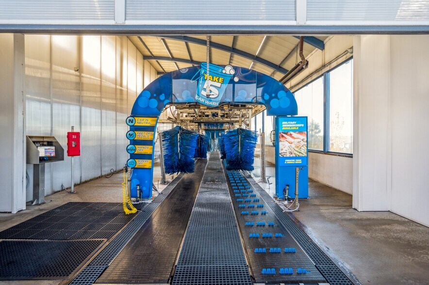 21435 E Quincy Ave, Aurora, CO à vendre - Photo de l’immeuble – Image 2 sur 12