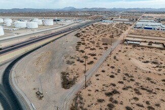 Plus de détails pour 13690 Montana Ave, El Paso, TX - Terrain à vendre