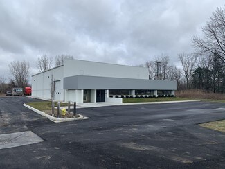Plus de détails pour 17625 23 Mile Rd, Macomb, MI - Industriel/Logistique à louer