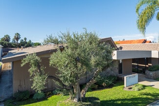 Plus de détails pour 242 Cajon St, Redlands, CA - Bureau/Médical à louer