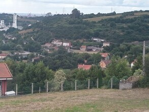 Barrio, 33, Gijón, AST - VUE AÉRIENNE  vue de carte - Image1