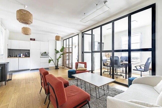 Plus de détails pour Bureau à vendre