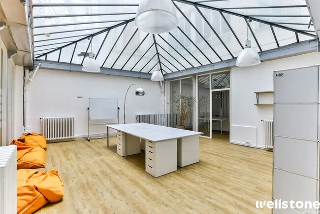 Plus de détails pour 5 Rue Saulnier, Paris - Bureau à louer