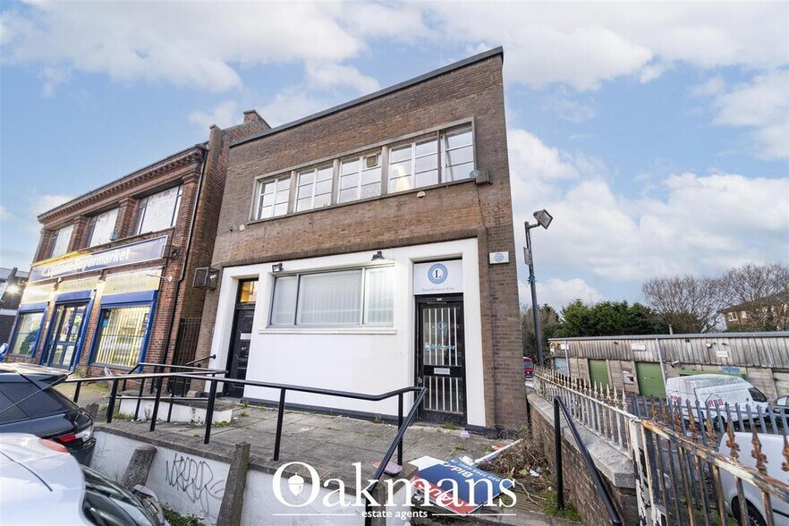 815-817 Bristol Road South, Birmingham à louer - Photo de l’immeuble – Image 2 sur 51