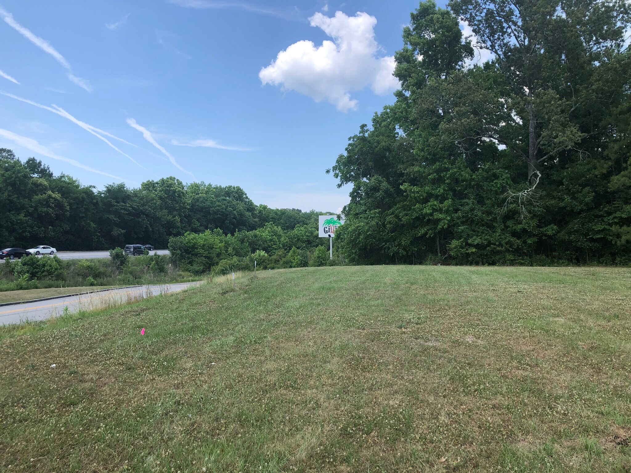 513 Dock Rd, Moncks Corner, SC à vendre Photo de l’immeuble– Image 1 sur 10