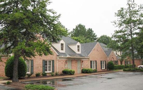 2026 Exeter Rd, Germantown, TN à louer - Photo de l’immeuble – Image 2 sur 7