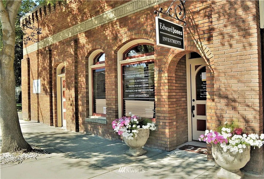 214 Pine Street St, Okanogan, WA à vendre Photo principale– Image 1 sur 23