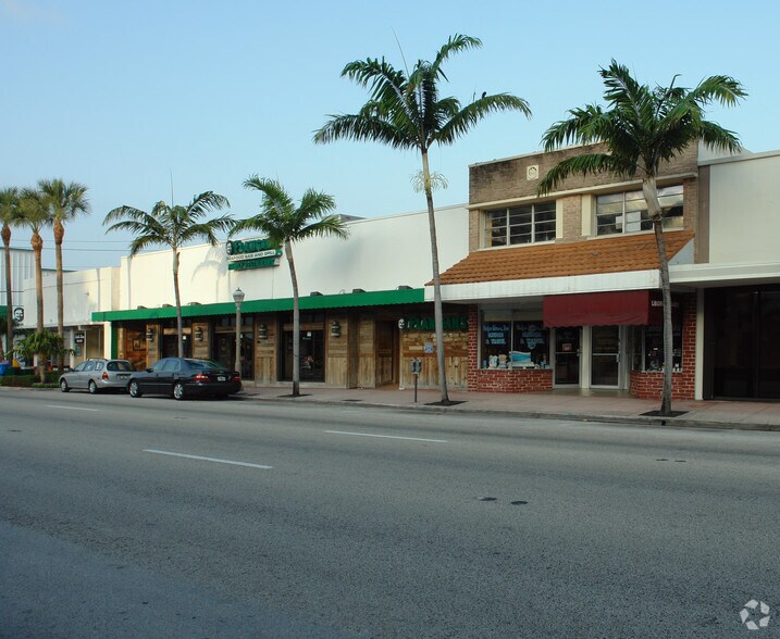 9520 Harding Ave, Miami Beach, FL à louer - Photo principale – Image 1 sur 9