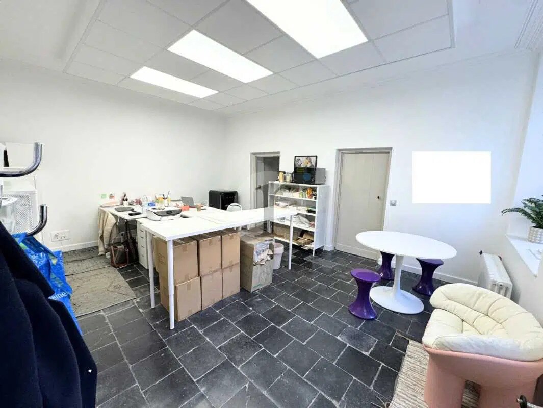 Bureau dans Lille à louer Photo de l’immeuble– Image 1 sur 5