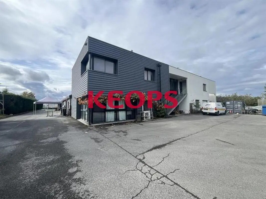 20 Rue De Marclan, Muret à vendre Photo de l’immeuble– Image 1 sur 7