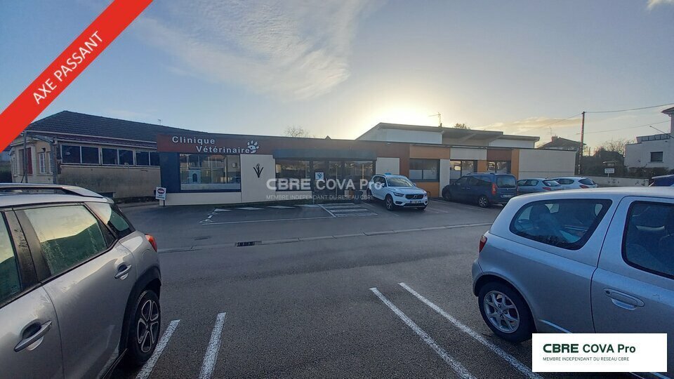 Bureau dans Dole à vendre Photo principale– Image 1 sur 10