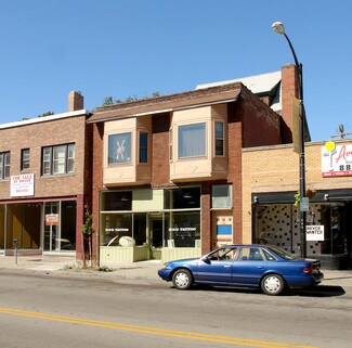 Plus de détails pour 500 Elmwood Ave, Buffalo, NY - Local commercial à louer