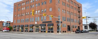 Plus de détails pour 1275 Broad St, Regina, SK - Bureau, Industriel/Logistique à louer