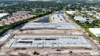 4130 W Gandy Blvd, Tampa, FL à louer Aérien– Image 1 sur 2