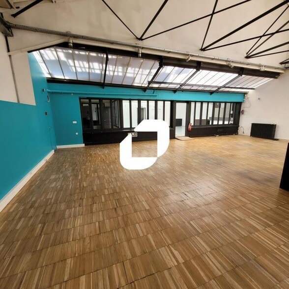50 Bis Rue Maurice Arnoux, Montrouge à louer - Photo intérieure – Image 3 sur 9
