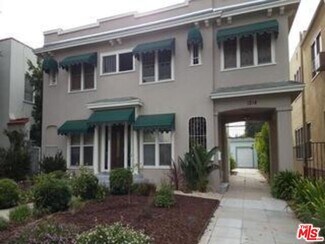 Plus de détails pour 1212 S Tremaine Ave, Los Angeles, CA - Logement à vendre