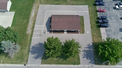 1609 Plainfield Ave, Janesville, WI à louer Photo intérieure– Image 2 sur 17