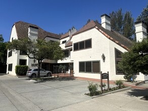 1610 Oak St, Solvang, CA à louer Photo intérieure– Image 2 sur 10