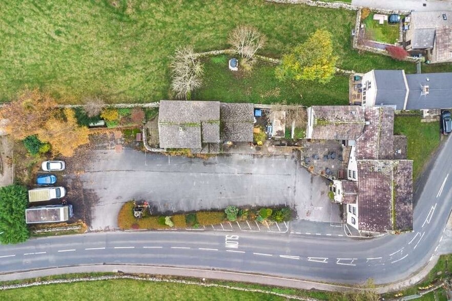 Main Rd, Leyburn à vendre - Plan de site – Image 3 sur 3