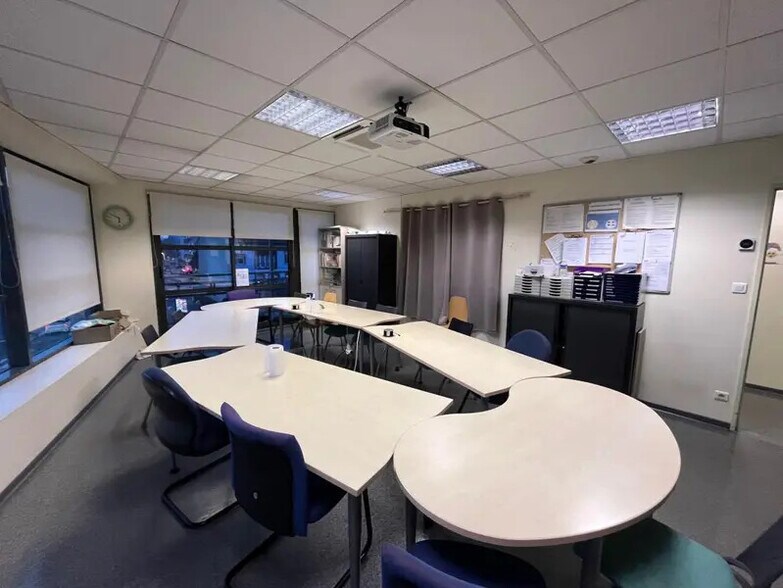 Bureau dans Montauban à louer - Photo intérieure – Image 2 sur 2