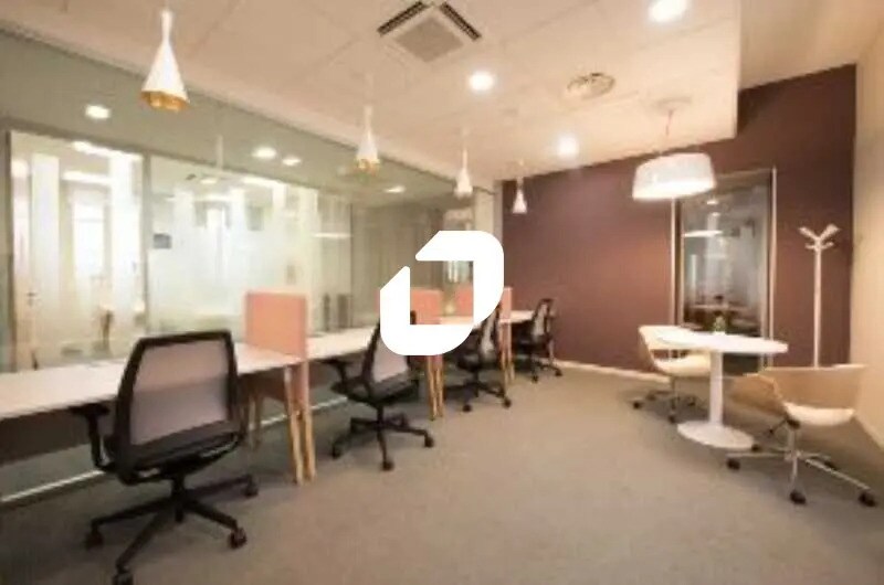 Bureau dans Paris à louer - Photo de l’immeuble – Image 3 sur 5