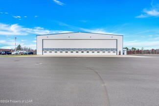 Plus de détails pour 5175 Old Airport Rd, Hazle Township, PA - Spécialisé à vendre