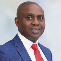 Leye Olorunfemi