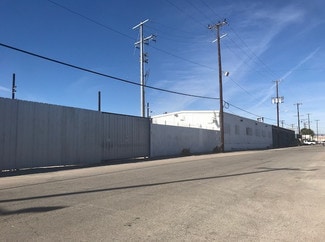 Plus de détails pour 6483-6535 Stanford Ave, Los Angeles, CA - Industriel/Logistique à vendre