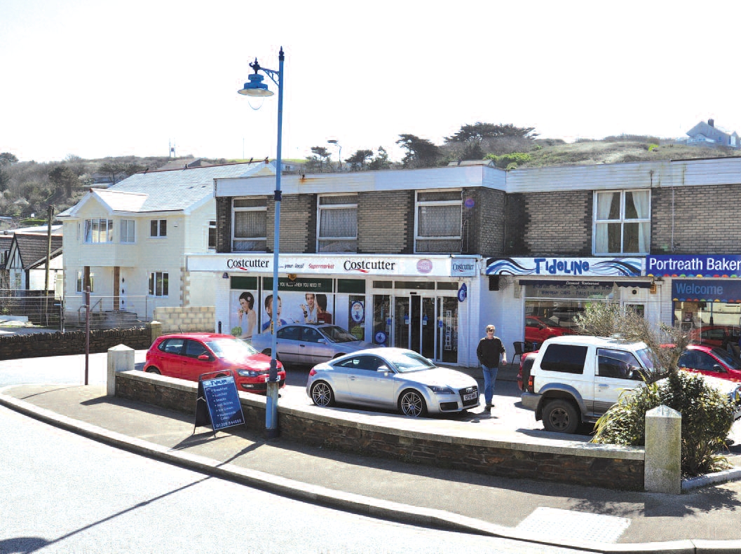 The Sq, Redruth à louer Photo principale– Image 1 sur 3