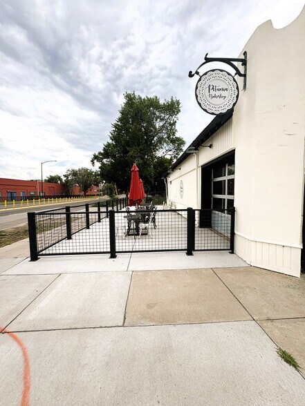 3000 W 23rd Ave, Denver, CO à louer - Photo de l’immeuble – Image 3 sur 7