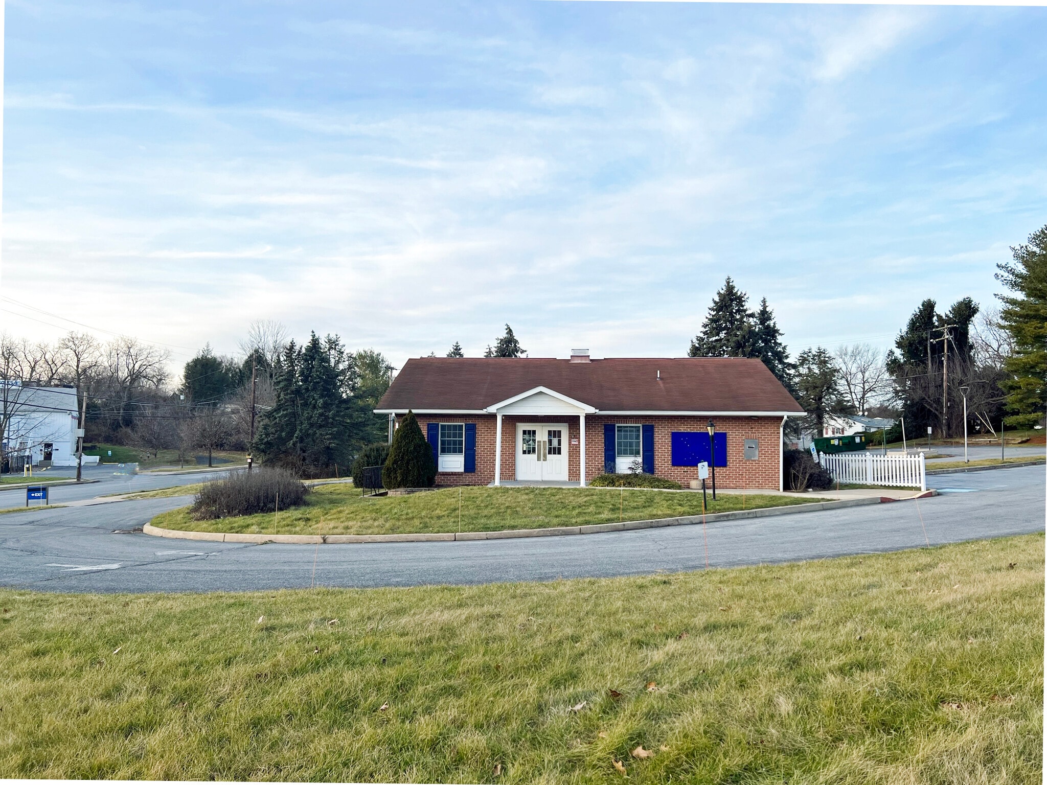 3301 Easton Ave, Bethlehem, PA à louer Photo principale– Image 1 sur 11