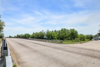 Plus de détails pour Beltway-8 and Veterans Memorial, Houston, TX - Terrain à vendre