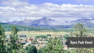 Plus de détails pour 838B Wapiti Dr, Fraser, CO - Logement à vendre