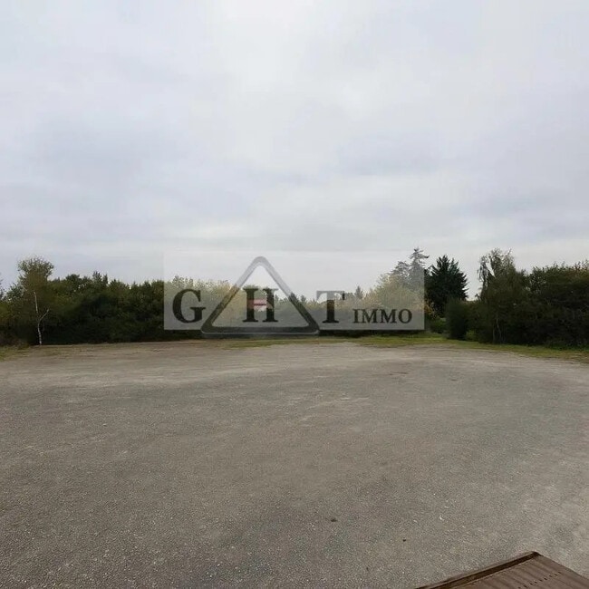 Plus de détails pour Terrain à vendre