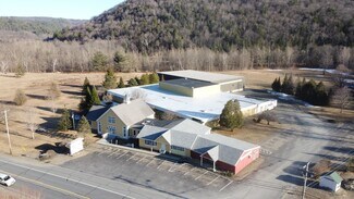 Plus de détails pour 1 Teddy Bear Ln, Townshend, VT - Industriel/Logistique à vendre