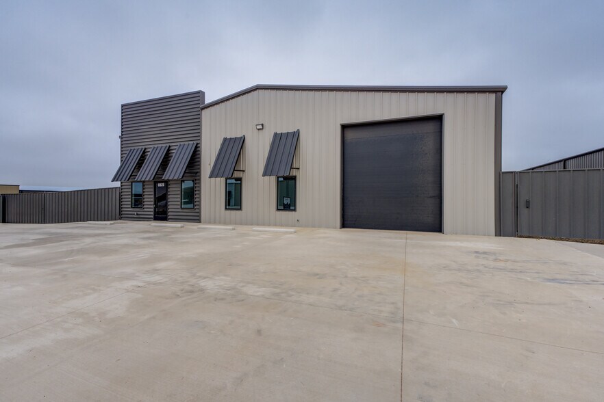 8926 County Road 6820, Lubbock, TX à vendre - Photo de l’immeuble – Image 1 sur 24