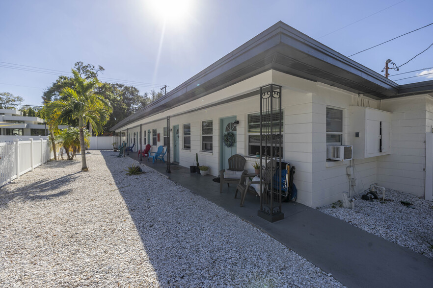 779 9th Ave N, Saint Petersburg, FL à vendre - Photo de l’immeuble – Image 3 sur 49