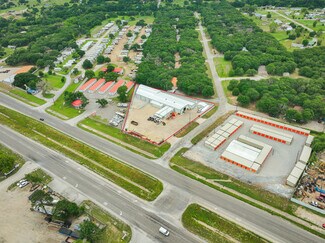 Plus de détails pour 3100 E Highway 199, Springtown, TX - Industriel/Logistique à louer