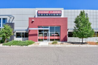 Plus de détails pour 5069 Silver Peak Ave, Dacono, CO - Industriel/Logistique à louer