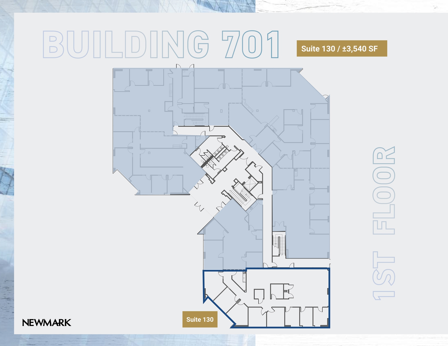 701 Kimberly Ave, Placentia, CA à louer Plan d’étage– Image 1 sur 1