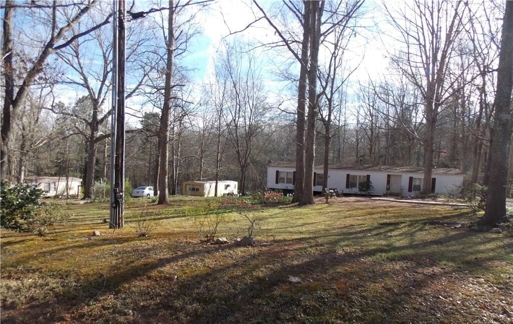 4350 Cureton Ferry Rd, Catawba, SC à vendre Photo principale– Image 1 sur 6