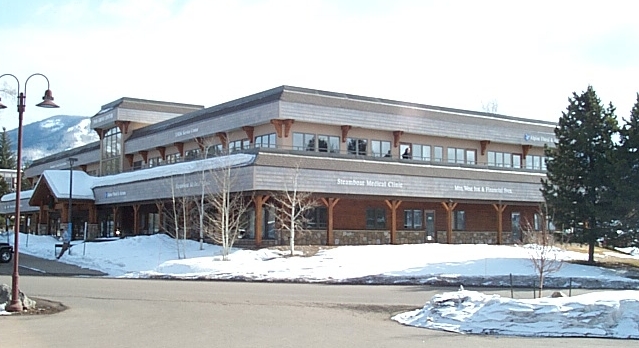 1475 Pine Grove Rd, Steamboat Springs, CO à louer - Photo principale – Image 1 sur 1