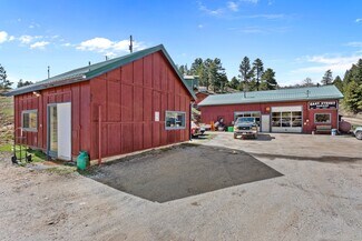 Plus de détails pour 397-584E Highway 119, Nederland, CO - Local commercial à vendre