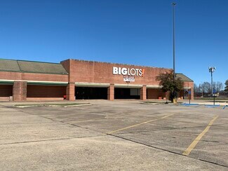 Plus de détails pour 3161 E Texas St, Bossier City, LA - Local commercial à louer