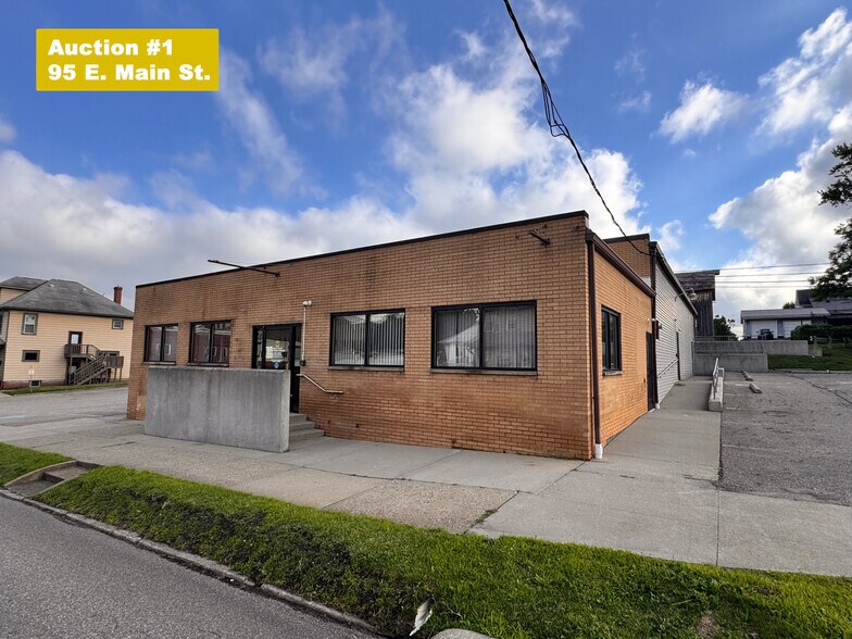 95 E Main St, Carrollton, OH à vendre - Photo principale – Image 1 sur 44
